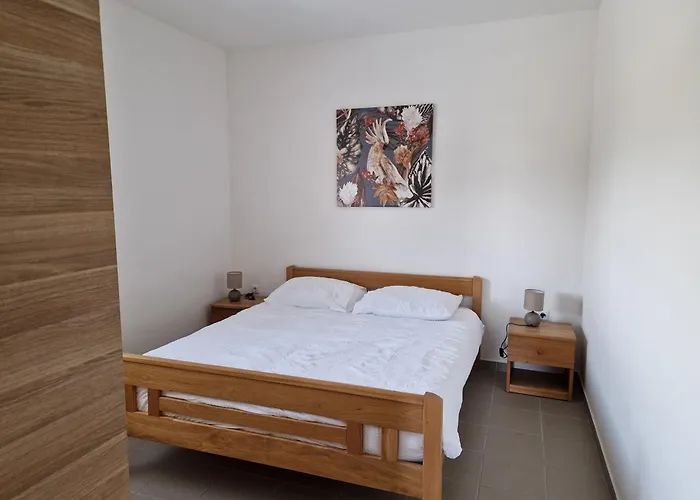 Apartament Cudina