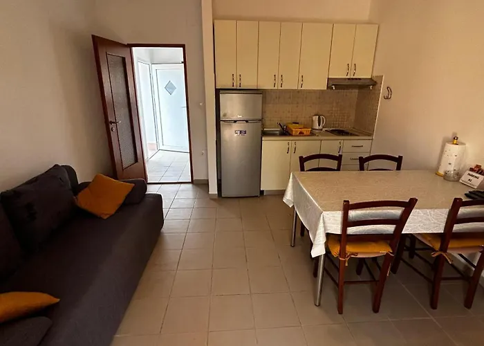 Cudina Apartament *