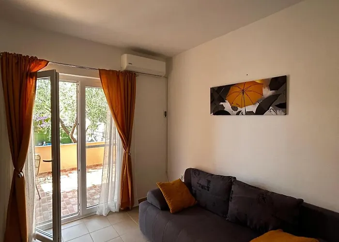 Apartament Cudina Pakoštane