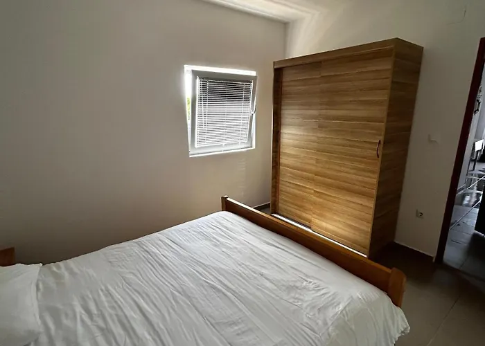 Apartament Cudina Pakoštane