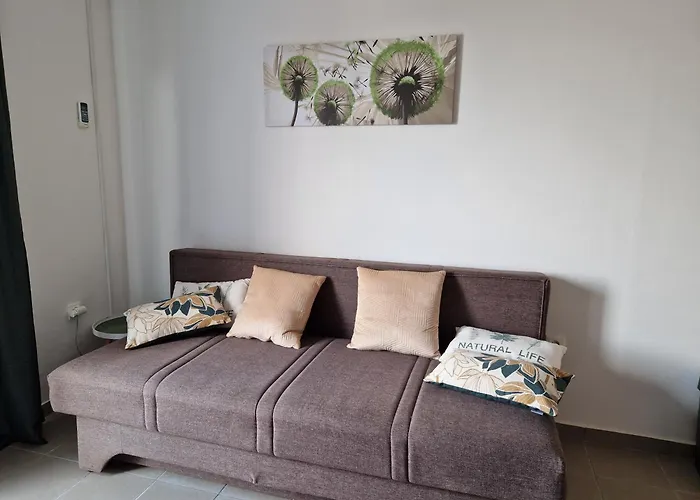 Cudina Apartament Pakoštane