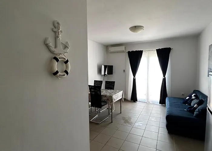 Apartament Cudina
