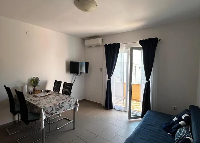 Cudina Apartament *