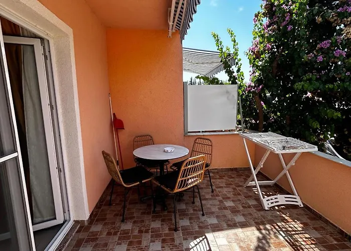 Apartament Cudina