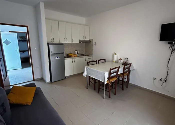 Cudina Apartament *