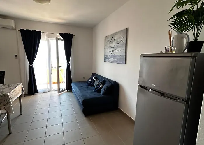 Cudina Apartament