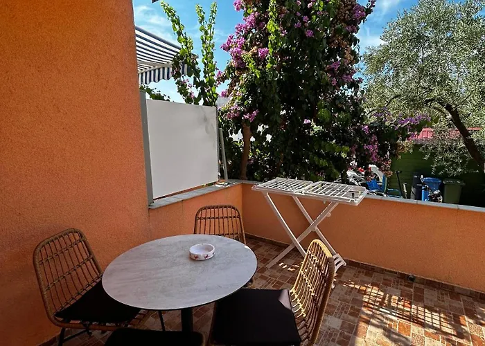 Apartament Cudina Pakoštane