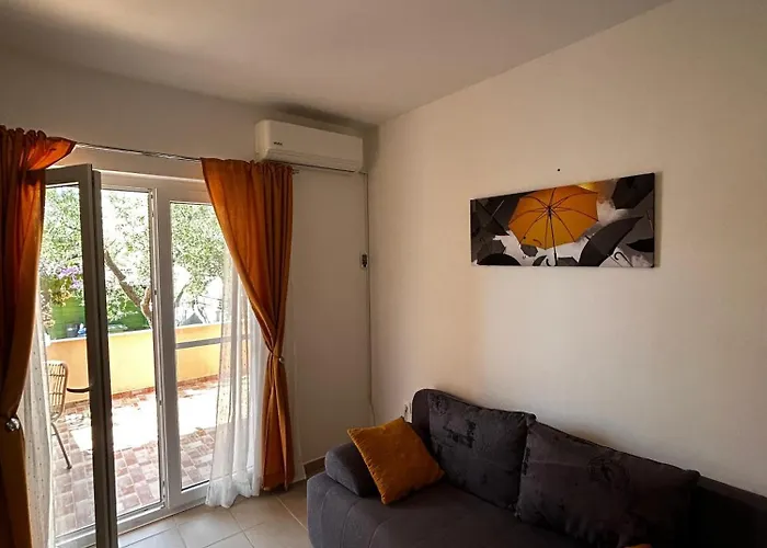 Apartament Cudina