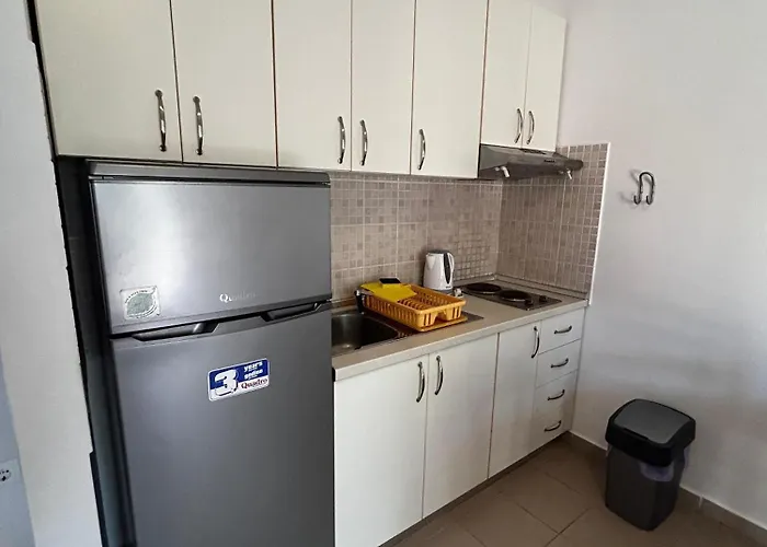 Apartament Cudina Pakoštane