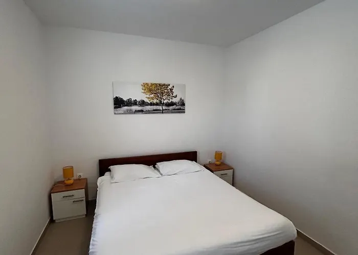 Cudina Apartament