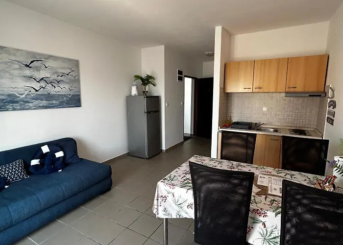 Cudina Apartament Pakoštane