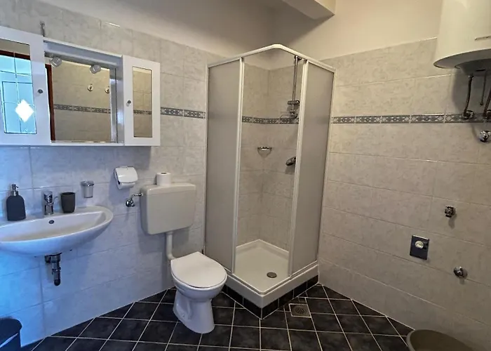 Apartament Cudina Pakoštane